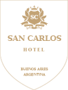 San Carlos Hotel